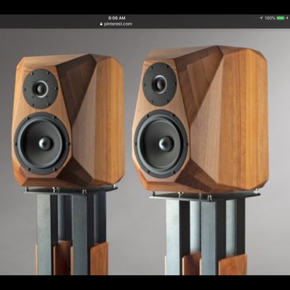 Meet your Posher, Aurelian